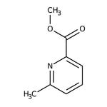 Methyl 6-methylpyridine-2-carboxylate, 96%, Thermo Scientific Chemicals
