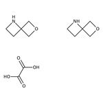 6-Oxa-1-azaspiro[3.3]heptane hemioxalate, 95%, Thermo Scientific Chemicals