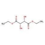(-)-Diethyl D-tartrate, 99%, made from unnatural tartaric acid, Thermo Scientific Chemicals