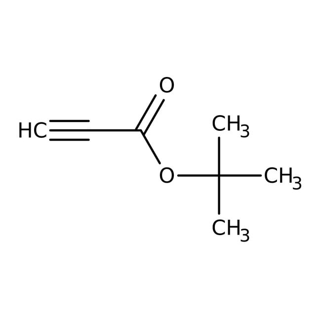 tert-Butyl propiolate, 98%, Thermo Scientific Chemicals