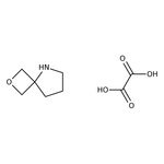 2-Oxa-5-azaspiro[3.4]octane oxalate, 96%, Thermo Scientific Chemicals
