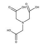 Nitrilotriacetic acid, 99%, Thermo Scientific Chemicals