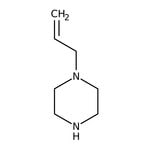 1-Allylpiperazine, 98+%, Thermo Scientific Chemicals