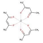 Aluminum-2,4-Pentanedionate, Thermo Scientific Chemicals