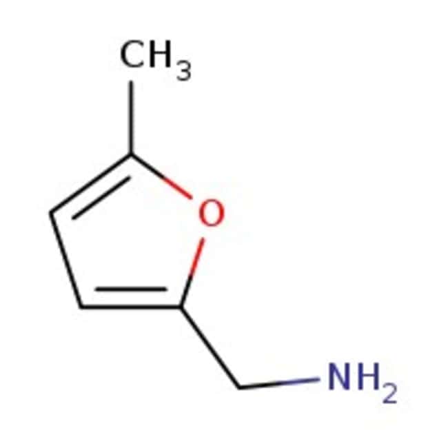 5-Methyl-2-furanmethanamine, 98%, Thermo Scientific Chemicals