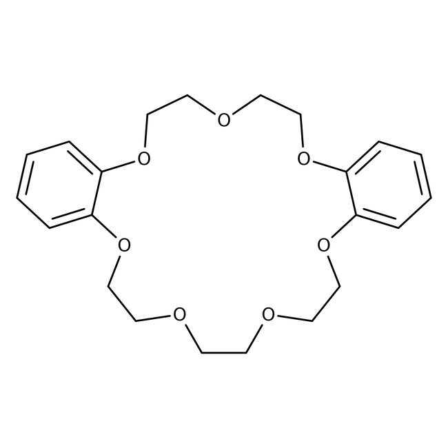 [3,4]-Dibenzo-21-crown-7, 98%, Thermo Scientific Chemicals