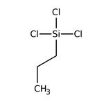 n-Propyltrichlorosilane, 98%, Thermo Scientific Chemicals