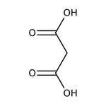 Malonic acid, 99%, Thermo Scientific Chemicals