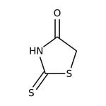 Rhodanine, 98+%, Thermo Scientific Chemicals