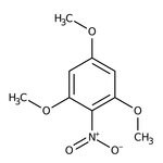1,3,5-Trimetoxi-2-nitrobenceno, 98 %, Thermo Scientific Chemicals