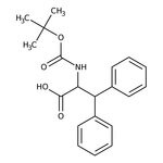 N-Boc-beta-phenyl-D-phenylalanine, 98%, Thermo Scientific Chemicals