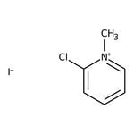 2-Chloro-1-methylpyridinium iodide, 97%, Thermo Scientific Chemicals