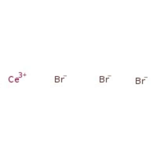 Cer(III)-bromidhydrat, 99.998 % (Metallbasis), Thermo Scientific Chemicals