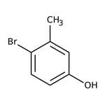 4-Bromo-3-metilfenol, 98 %, Thermo Scientific Chemicals