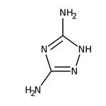 3,5-Diamino-1,2,4-triazole, 98%, Thermo Scientific Chemicals
