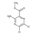 Methyl 3-amino-5,6-dichloropyrazine-2-carboxylate, 97%, Thermo Scientific Chemicals