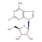 2-Cloroadenosina, Thermo Scientific Chemicals