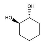 trans-1,2-Cyclohexanediol, 98%, Thermo Scientific Chemicals