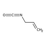 Allyl isocyanate, 96%, Thermo Scientific Chemicals