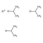 Erbium(III) isopropoxide, Thermo Scientific Chemicals