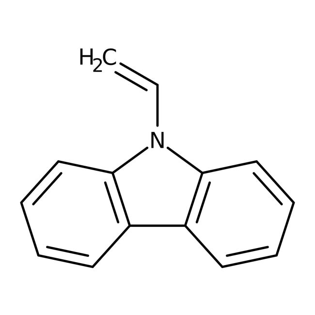 9-Vinilcarbazol, 98+ %, Thermo Scientific Chemicals