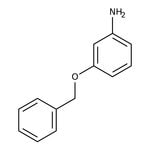 3-Benzyloxyaniline, 98%, Thermo Scientific Chemicals