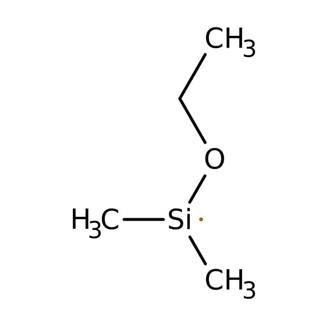 Dimethylethoxysilane, 94%, Thermo Scientific Chemicals