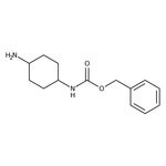 trans-4-(Benzyloxycarbonylamino)cyclohexylamine, 97%, Thermo Scientific Chemicals