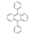 9,10-Diphenylanthracene, 99%, Thermo Scientific Chemicals
