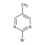 2-Bromo-5-methylpyrimidine, 95%, Thermo Scientific Chemicals