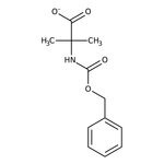 N-Benzyloxycarbonyl-2-methylalanine, 98%, Thermo Scientific Chemicals