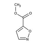 Methyl isoxazole-5-carboxylate, 97%, Thermo Scientific Chemicals