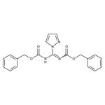 N,N'-Bis(benzyloxycarbonyl)-1H-pyrazole-1-carboxamidine, 98+%, Thermo Scientific Chemicals