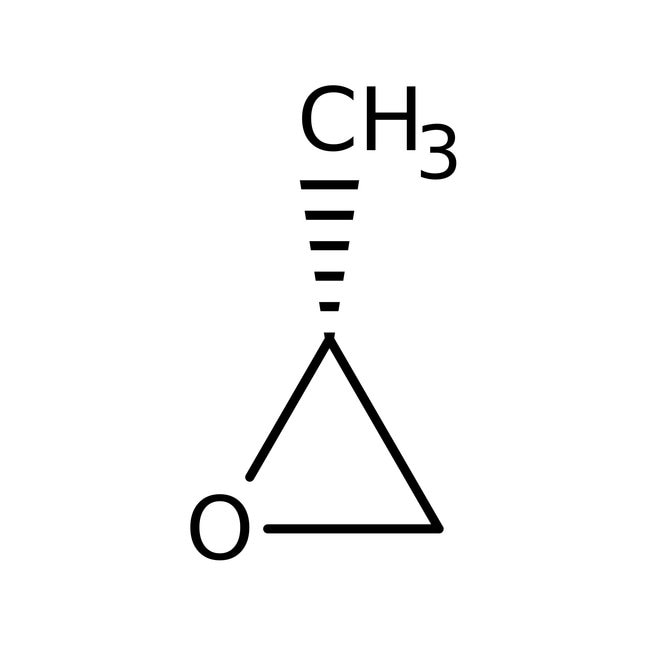 (R)-(+)-Propylene oxide, 98+%, Thermo Scientific Chemicals