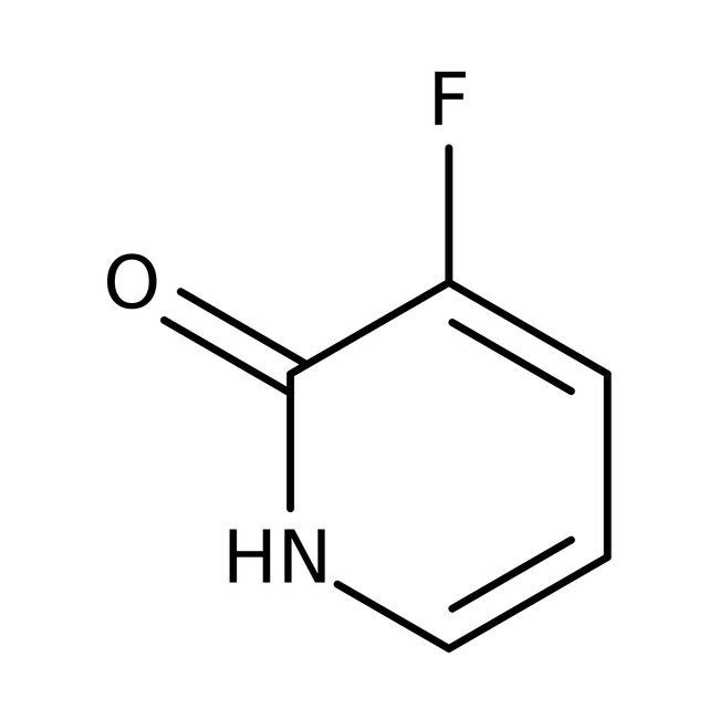 3-Fluoro-2-hydroxypyridine, 97%, Thermo Scientific Chemicals