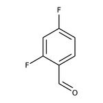 2,4-Difluorobenzaldehyde, 98%, Thermo Scientific Chemicals