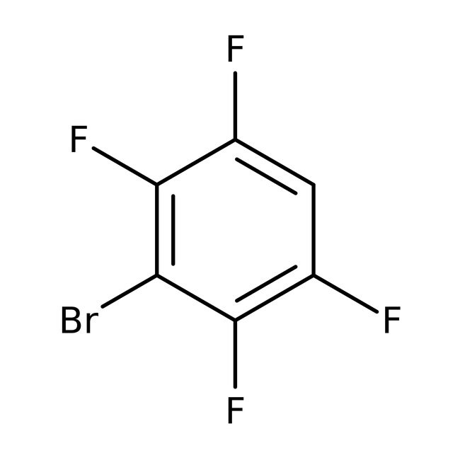 1-bromo-2,3,5,6-tétrafluorobenzène, 99 %, Thermo Scientific Chemicals