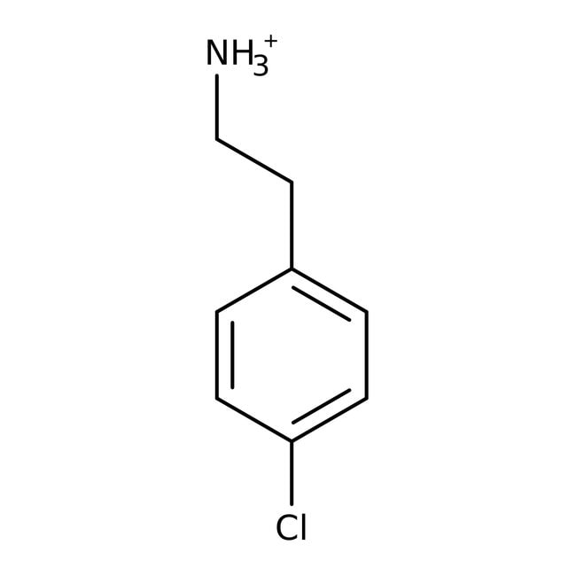 2-(4-Chlorophenyl)ethylamine, 98%, Thermo Scientific Chemicals