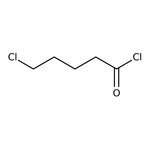 5-Chlorovaleryl chloride, 96%, Thermo Scientific Chemicals