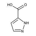 1H-Pyrazole-3-carboxylic acid, 97%, Thermo Scientific Chemicals