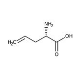 (S)-(-)-alpha-Allylglycine, 98%, 98% ee, Thermo Scientific Chemicals