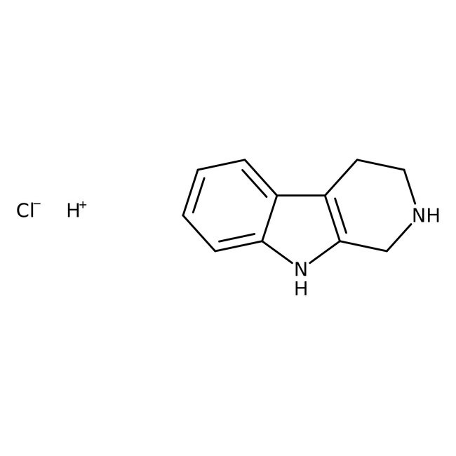Tetrahydro-&beta;-carboline, 98%, Thermo Scientific Chemicals