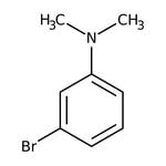 3-Bromo-N,N-dimethylaniline, 97%, Thermo Scientific Chemicals