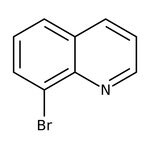 8-Bromoquinoline, 98%, Thermo Scientific Chemicals