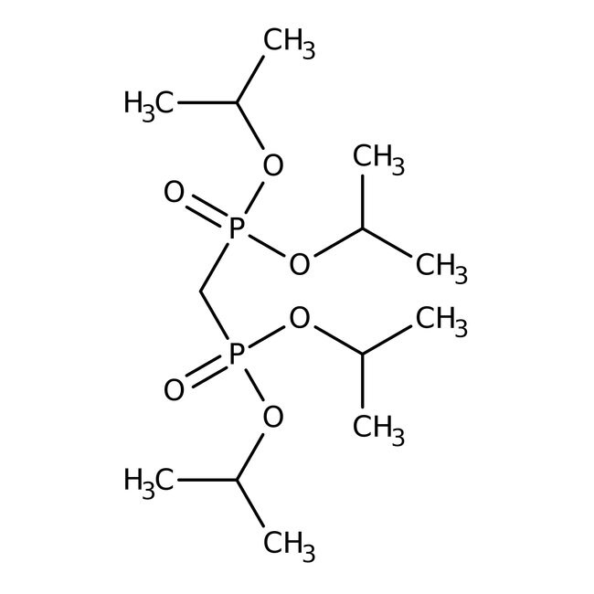 Tetraisopropyl methylenediphosphonate, 98%, Thermo Scientific Chemicals