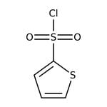 Thiophène-2-chlorure de sulfonyle, 97 %, Thermo Scientific Chemicals
