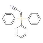 (Triphenylphosphoranylidene)acetonitrile, 96%, Thermo Scientific Chemicals