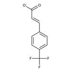 trans-4-(Trifluoromethyl)cinnamic acid, 98%, Thermo Scientific Chemicals