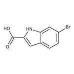6-Bromoindole-2-carboxylic acid, 97%, Thermo Scientific Chemicals