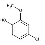 4-Chloro-2-methoxyphenol, 97%, Thermo Scientific Chemicals